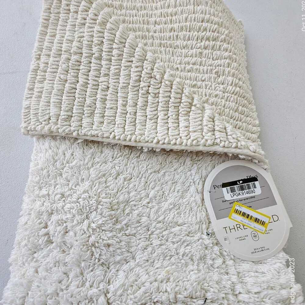 TWO Rugs of your choice